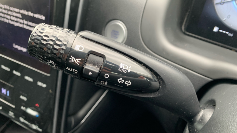 Hyundai TUCSON 1.6 TGDi Ultimate 5dr 2WD Petrol Estate